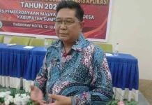 DPMD Sumenep Targetkan BUMDesa Jadi Usaha Desa yang Mandiri dan Kompetitif