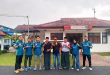 Tiga Atlet IPSI Sumenep Dilepas ke Kejurprov Jatim, Targetkan Medali
