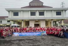 Dari Rekreasi Jadi Inspirasi, Guru TK Sumenep Belajar Langsung di Alam