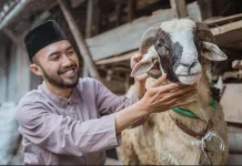 Bukan Sekadar Tradisi, Ini Sunnah Shohibul Kurban jelang Idul Adha