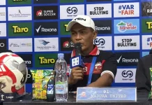 Madura United Gagal Raih Poin Krusial, PSM Makassar Jadi Harapan Terakhir