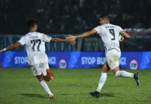 Masih Punya Harapan, Ilhamsyah Fokus Laga Final Kontra PSM Makasar