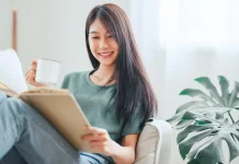 Pentingnya Perempuan Membaca untuk Masa Depan yang Lebih Cerah