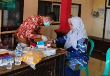 Kisah Rike, Peserta JKN di Sumenep Rasakan Manfaat Prolanis