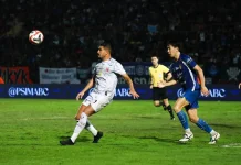 Madura United Kalah dari PSIM, Semua Pemain Dipersiapkan untuk Laga Penentuan