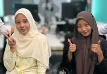 Siswa SMAN 2 Sumenep Raih Prestasi di Pidato Bahasa Madura