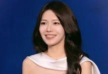 Sooyoung Dilirik Bintangi Drama Baru KBS