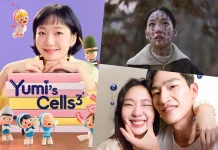 Film dan Drama Terbaik Kim Go Eun