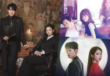 Rekomendasi Drama Korea Unik Bertema Dunia Arwah