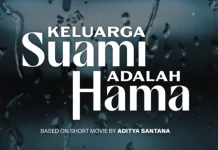 Angkat Isu Rumah Tangga, Film “Keluarga Suami Adalah Hama” Tayang 21 Mei