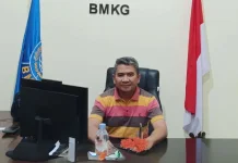 BMKG Ingatkan Petani Tembakau Waspadai Hujan Awal Kemarau