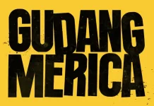 Gudang Merica Hadirkan Perpaduan Horor dan Komedi