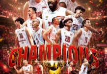 Juara Asia 2026, Jakarta Bhayangkara Presisi Bangkitkan Optimisme Voli Nasional