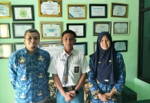 Wakil Jatim ke Jepang, SMAN 3 Sumenep Pelajari Pengelolaan Lingkungan
