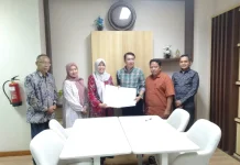 Pemkab Sumenep Libatkan Akademisi Susun Standar Anggaran Pembangunan 2027