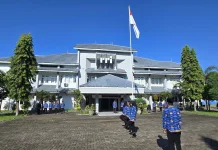 Peringatan Harkitnas ke-118, LPP RRI Sumenep Soroti Kedaulatan Digital