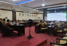 Pemkab Sumenep Siapkan Sumber Pendapatan Baru lewat Inovasi Layanan Digital