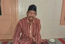 Mamaca, Tradisi Madura Sarat Nilai Budi Pekerti