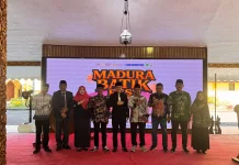 Kemenbud RI Lestarikan Batik melalui Madura Batik Festival di Sumenep