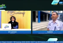 Halo RRI: Warga Bingung Cara Tebus Pupuk Subsidi, Disperta KP Beri Penjelasan