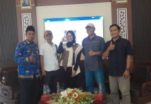DPK Sumenep Dorong Literasi Digital lewat Lomba Konten Video