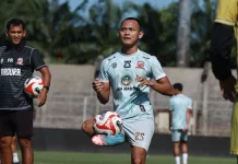 Madura United Siap Mati-matian Lawan PSM Demi Bertahan di Super League