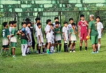 Pembinaan Usia Dini Disebut Jadi Harapan Indonesia Tembus Piala Dunia