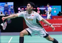 Malaysia Masters 2026: Zaki Ubaidillah Tumbangkan Unggulan India