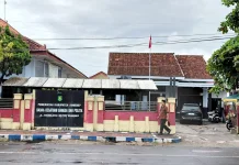 Empat Pelajar Sumenep Ikuti Seleksi Paskibraka Tingkat Jawa Timur