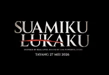 Film “Suamiku Lukaku” Angkat Drama Keluarga
