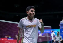 Malaysia Masters 2026: Ubed Optimis Hadapi Wakil Korsel di Babak 16