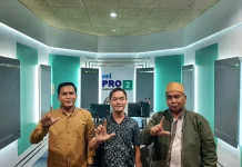 Budaya Membaca Menyenangkan Jadi Fokus Perpustakaan Ramah Anak di Sumenep