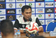 Duel Penentu Nasib, Madura United Tidak Mau Turun Kasta saat Hadapi PSM
