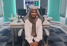 Siswi SMAN 2 Sumenep Juara FLS3N Kabupaten Lewat Karya Kriya Berbahan Alam
