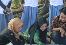 Madura Batik Fest Jadi Upaya Lestarikan Budaya dan Kenalkan Batik Madura