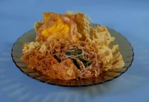 TasteAtlas Pilih Pecel sebagai Salad Terbaik Asia, Warganet Indonesia Bangga