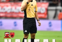 Wasit Laga Penentu Madura United vs PSM Mendadak Diganti, Ini Alasannya