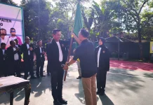 Pengurus Baru PELTI Sumenep Periode 2026 - 2030, Resmi Dilantik