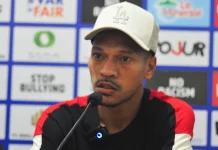 Bertahan di Super League, Giovani Numberi Ungkap Perjuangan Berat Tim