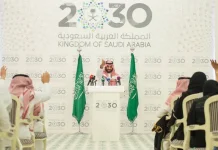 Saudi Vision 2030 Angin Segar Calon Jamaah, Kuota Haji RI Berpotensi Naik Drastis