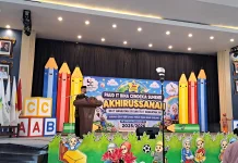 Pendidikan Anak di Era Digital, Orang Tua Diminta Perkuat Spiritual dan Karakter