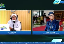 Halo RRI: TACB Sumenep Jelaskan Perawatan Cagar Budaya
