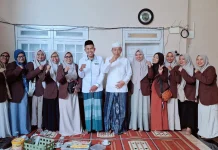 LKKNU dan PCNU Sumenep Perkuat Sinergi untuk Khidmat kepada Masyarakat