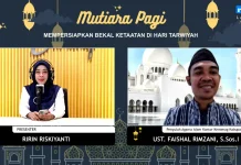 Makna Hari Tarwiyah: Menyiapkan Bekal Ketaatan menuju Ridha Allah