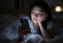 Sering Buka Media Sosial tanpa Alasan Jelas, Kenali Penyebabnya