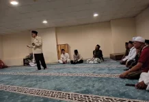 Kloter SUB 77 Matangkan Persiapan Puncak Ibadah Haji