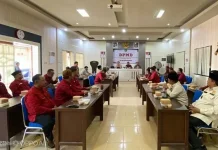 Pemkab Sumenep Fokus Bangun Tata Kelola Desa Berintegritas