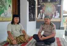 Polsek Batuputih Perkuat Kamtibmas Desa