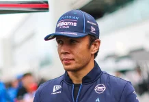 Harapan Poin Albon Pupus di Montreal
