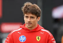 Leclerc Evaluasi Performa Buruk di Kanada